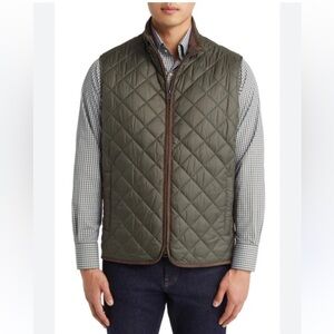 Peter Millar Essex Puffy best men’s sz M
